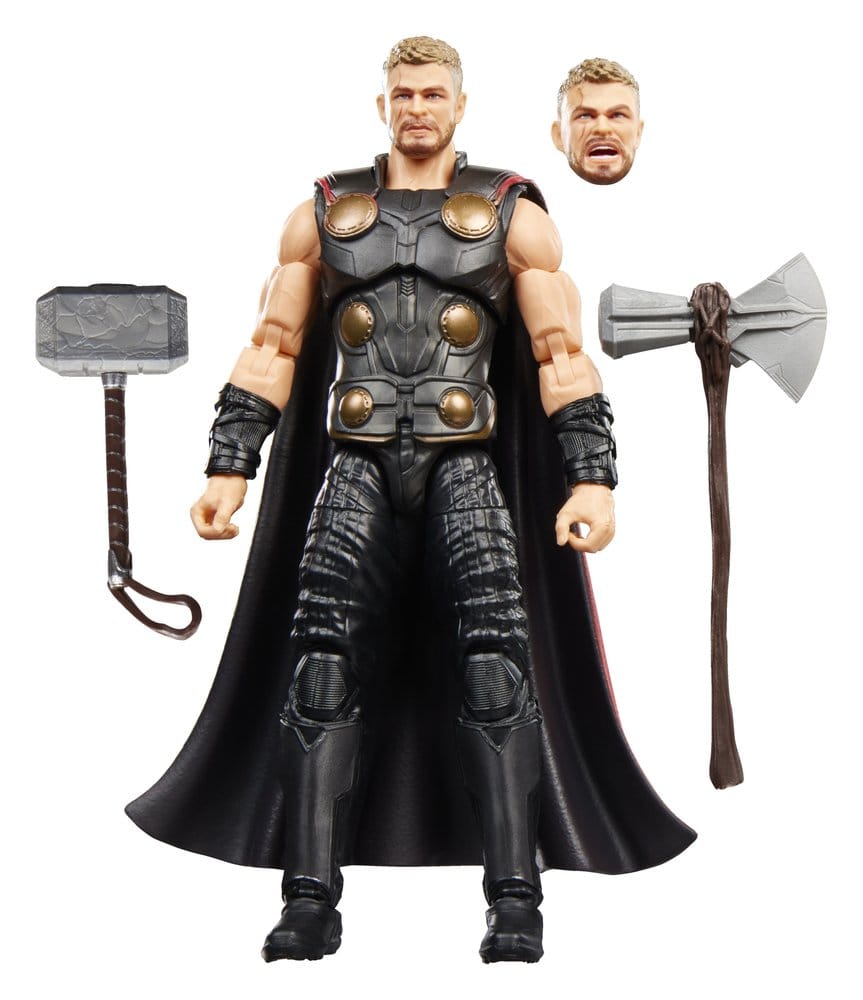Avengers: Doomsday Marvel Legends figurine Thor 15 cm