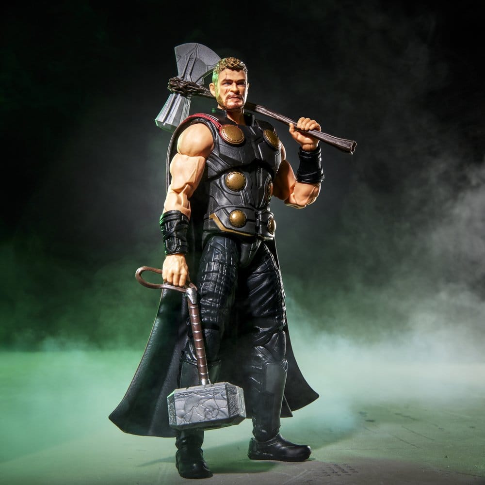 Avengers: Doomsday Marvel Legends figurine Thor 15 cm