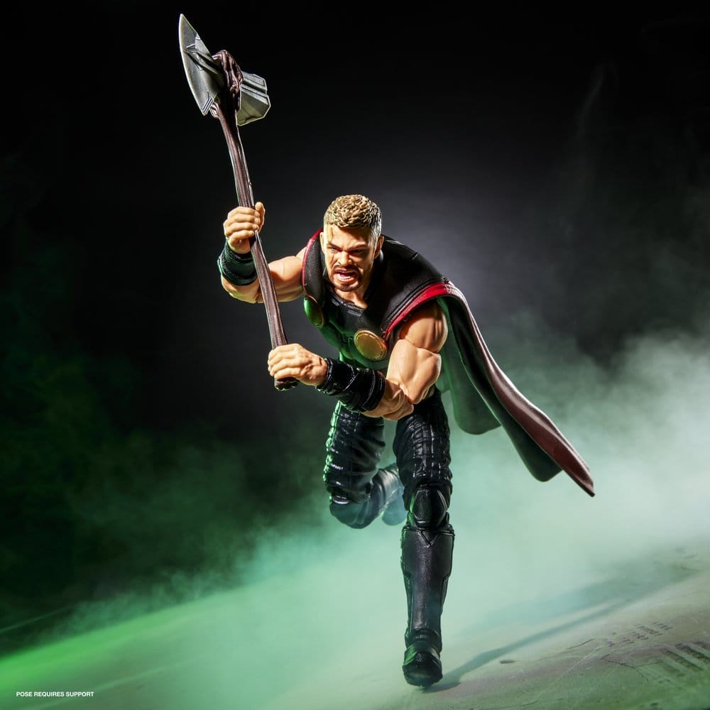 Avengers: Doomsday Marvel Legends figurine Thor 15 cm