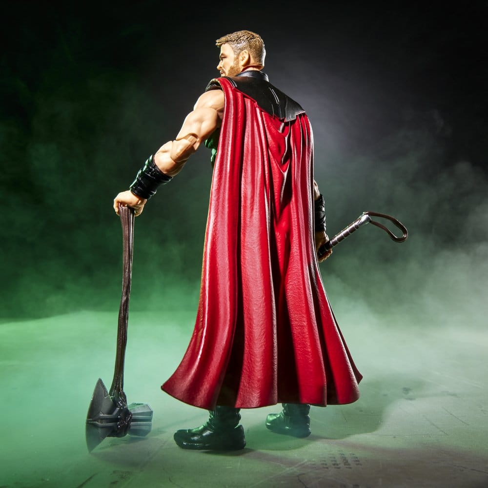 Avengers: Doomsday Marvel Legends figurine Thor 15 cm