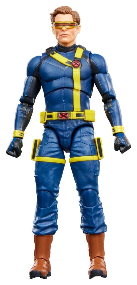Avengers: Doomsday Marvel Legends figurine Cyclops 15 cm