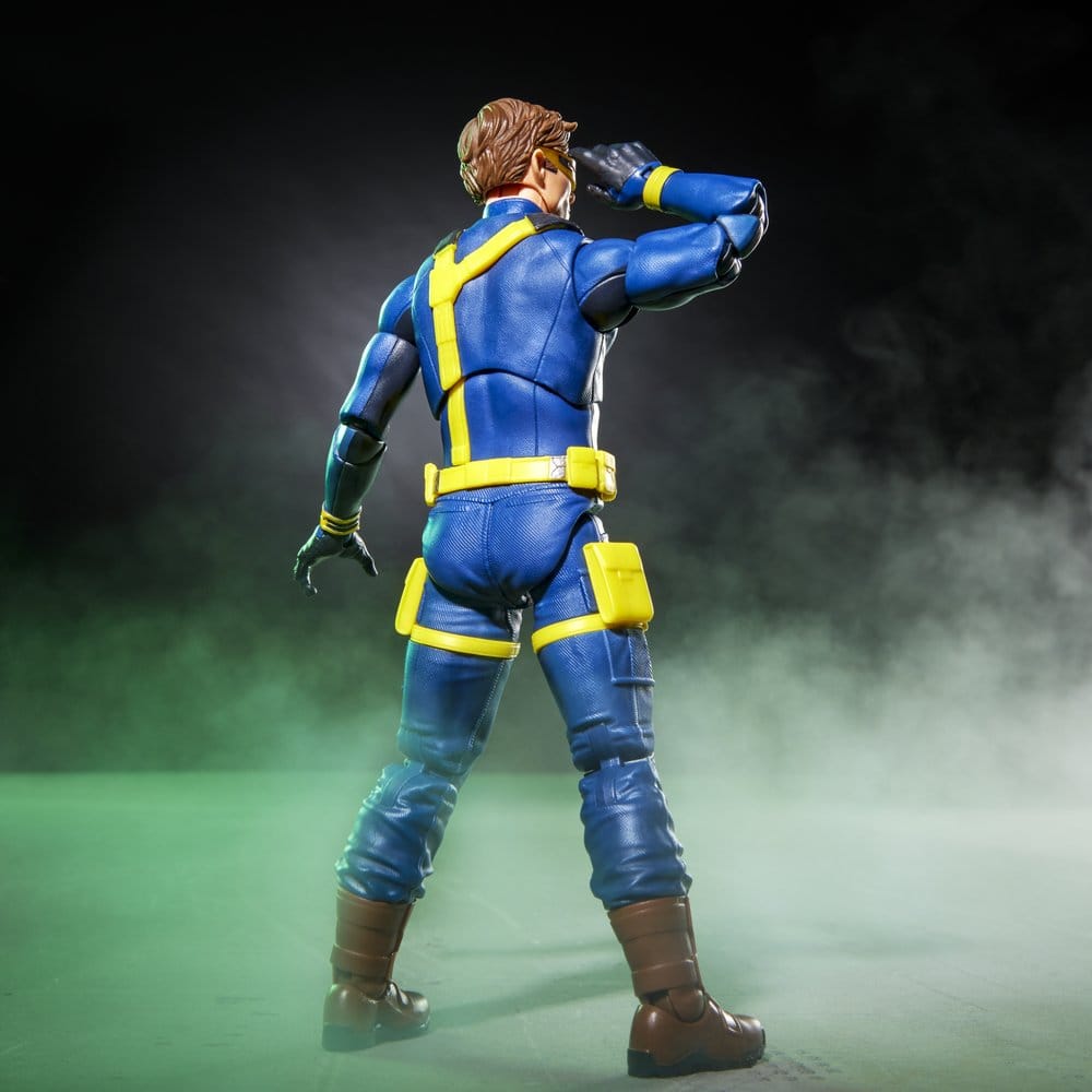 Avengers: Doomsday Marvel Legends figurine Cyclops 15 cm