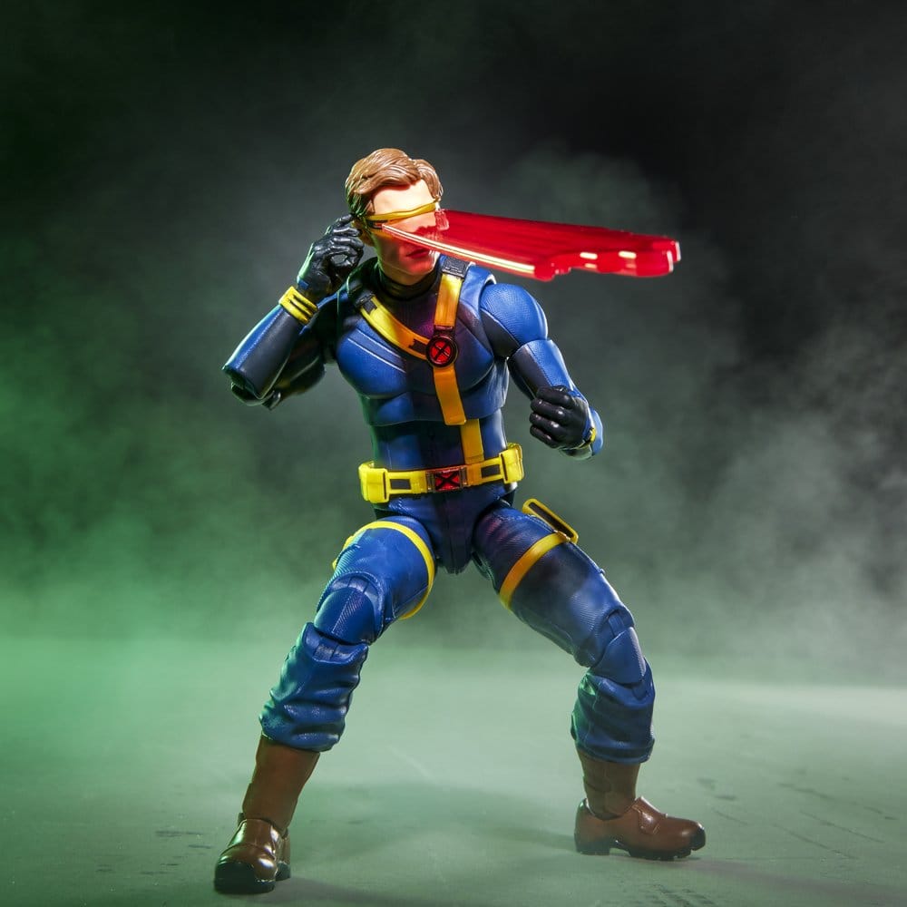 Avengers: Doomsday Marvel Legends figurine Cyclops 15 cm