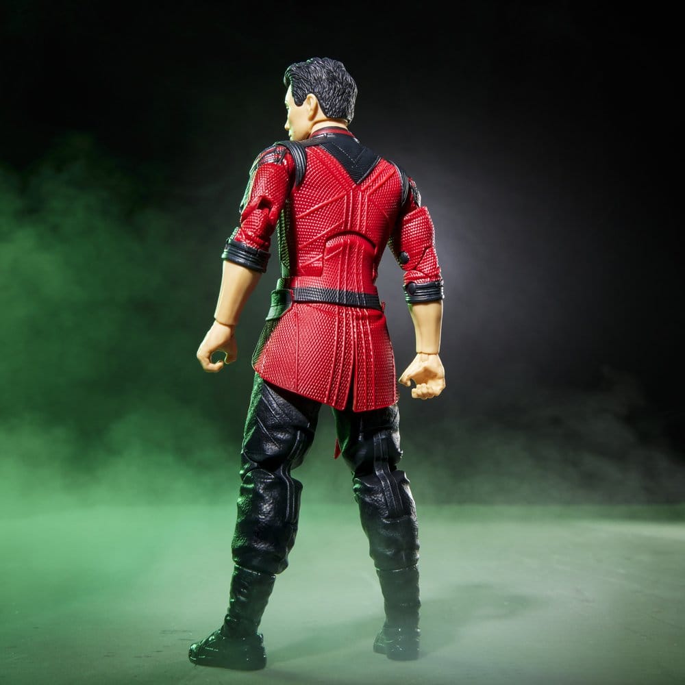 Avengers: Doomsday Marvel Legends figurine Shang-Chi 15 cm