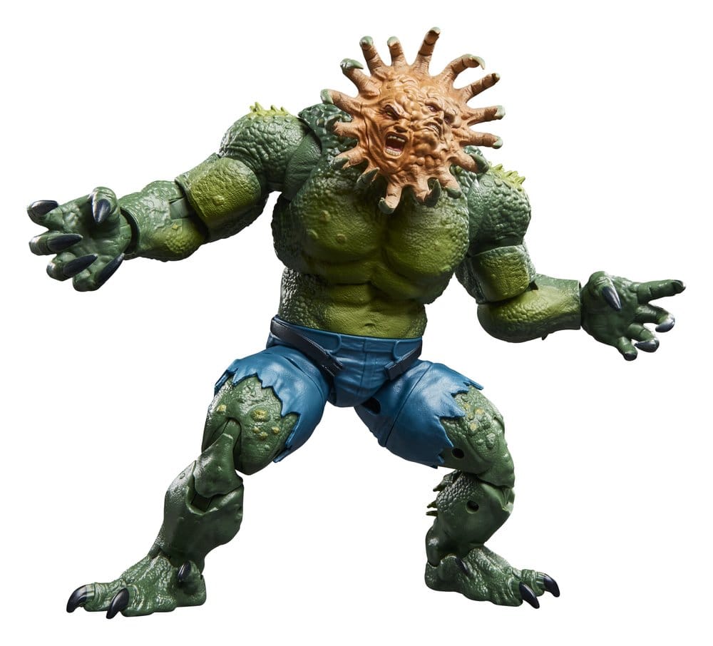 The Incredible Hulk Marvel Legends figurine Marvel's Abomination 15 cm