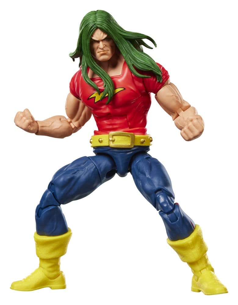 The Incredible Hulk Marvel Legends figurine Marvel's Doc Samson 15 cm
