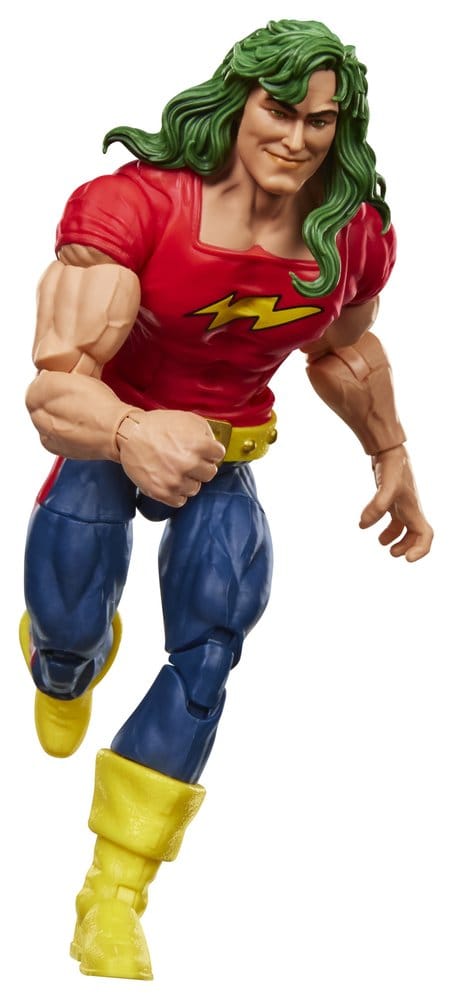 The Incredible Hulk Marvel Legends figurine Marvel's Doc Samson 15 cm