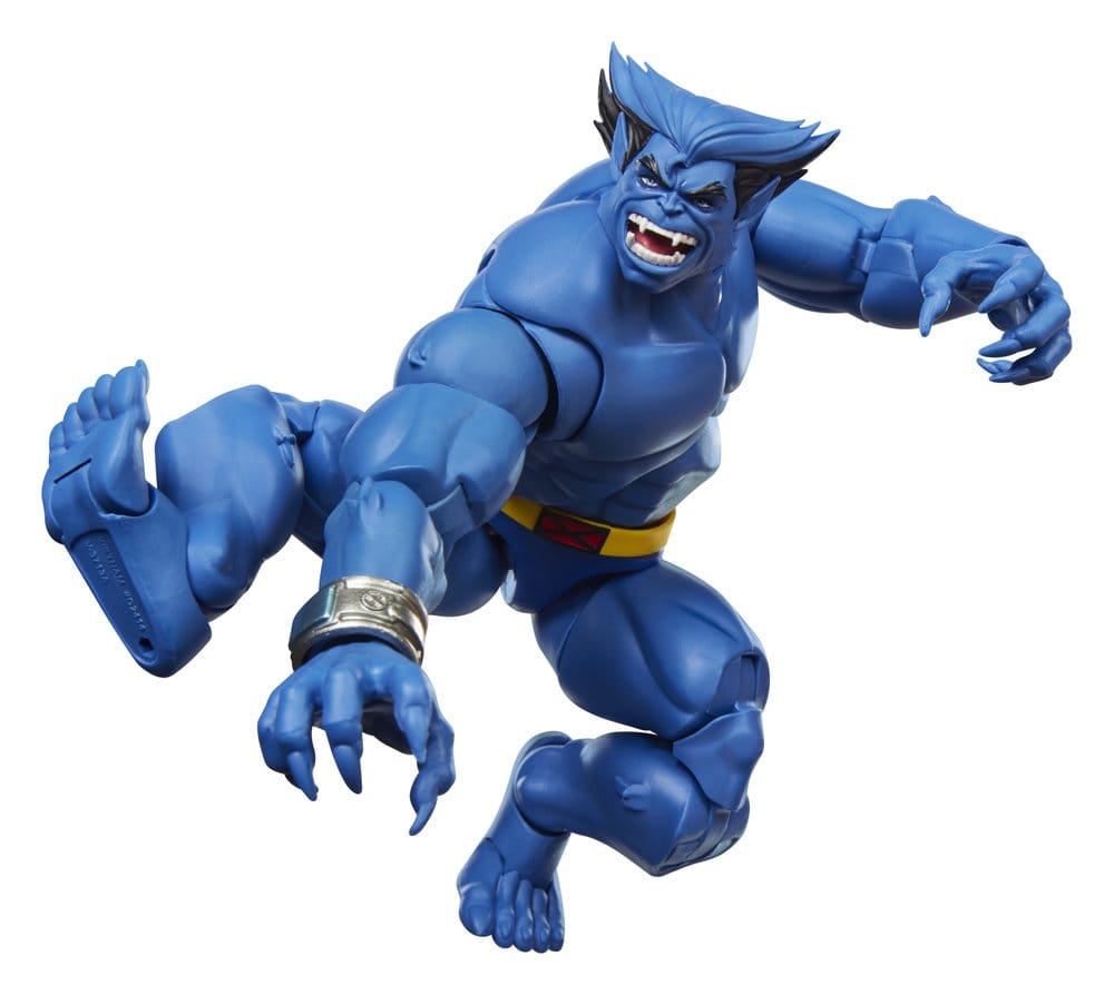 X-Men '97 Marvel Legends figurine Marvel's Beast 15 cm