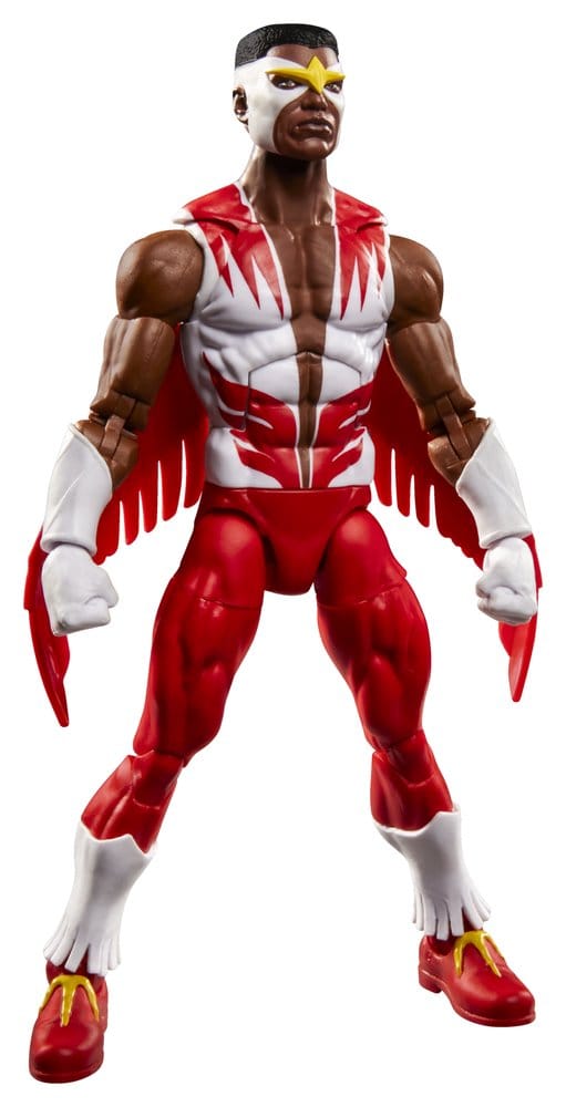 Secret Wars Marvel Legends figurine Falcon 15 cm