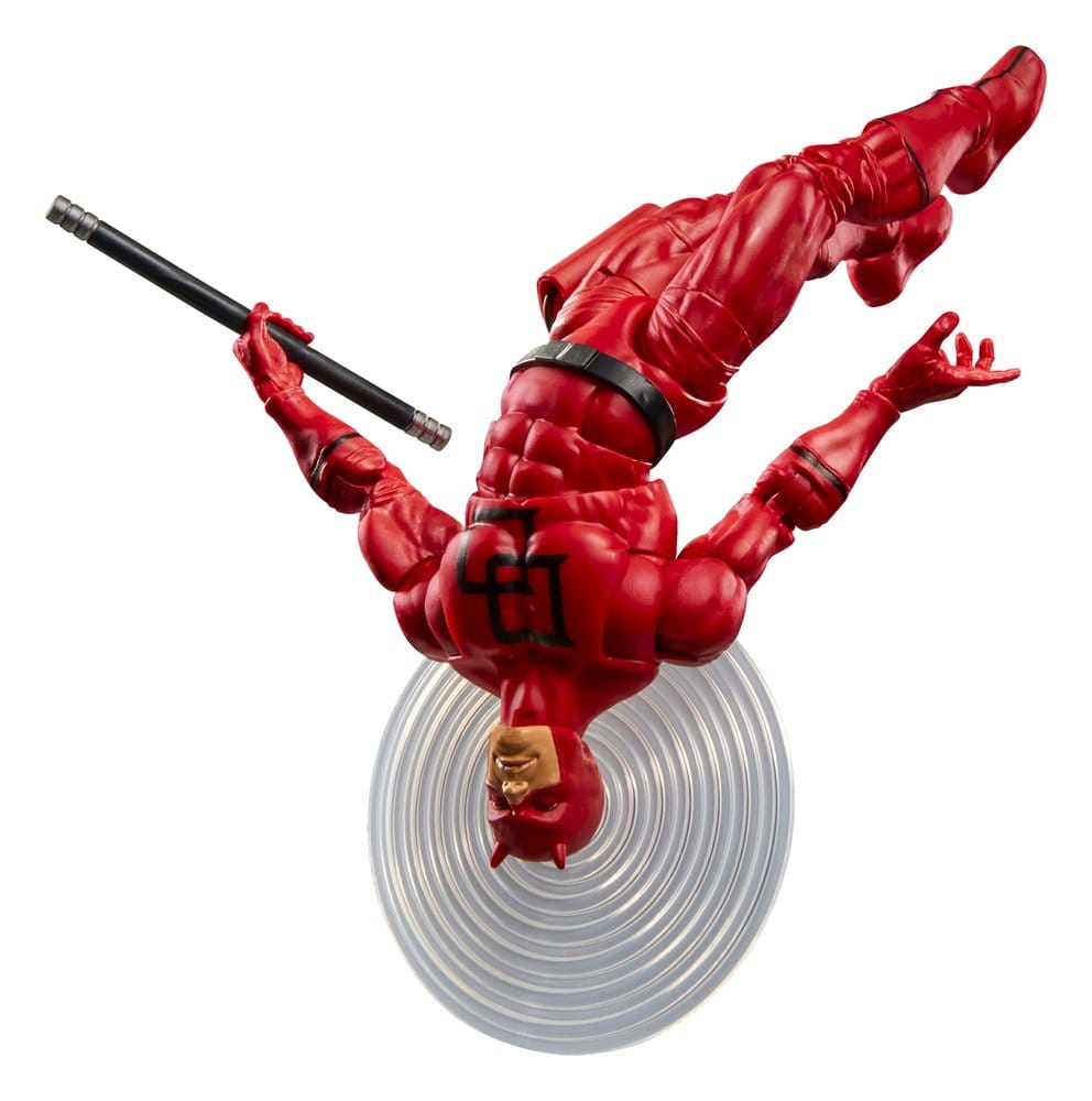 Secret Wars Marvel Legends figurine Daredevil 15 cm