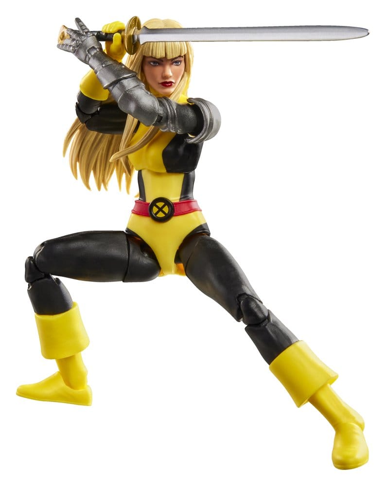 Secret Wars Marvel Legends figurine Marvel's Magik 15 cm
