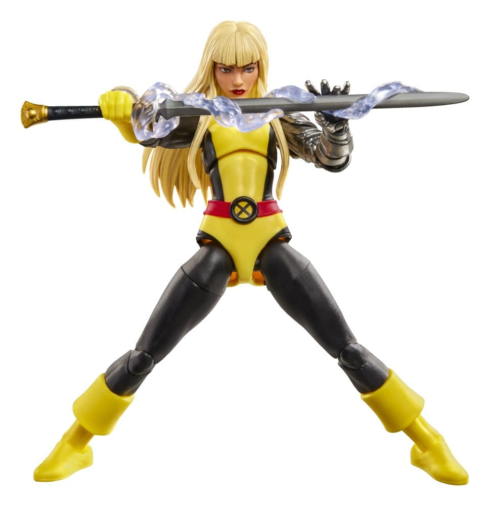 Secret Wars Marvel Legends figurine Marvel's Magik 15 cm
