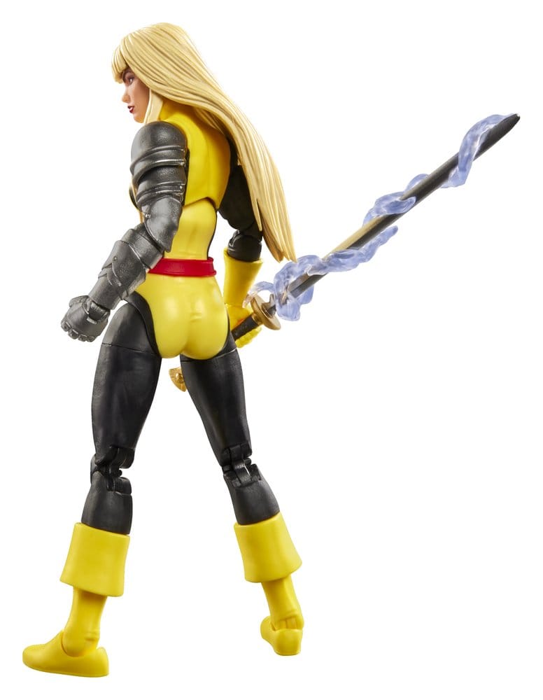 Secret Wars Marvel Legends figurine Marvel's Magik 15 cm