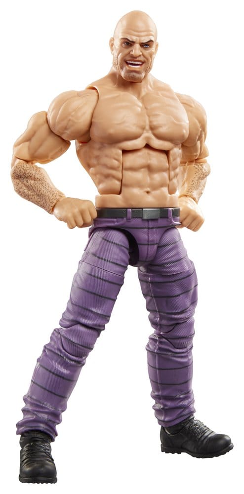 Secret Wars Marvel Legends figurine Absorbing Man 15 cm