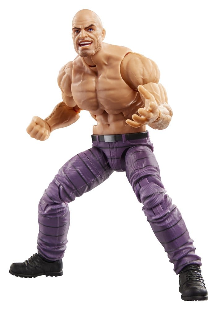 Secret Wars Marvel Legends figurine Absorbing Man 15 cm