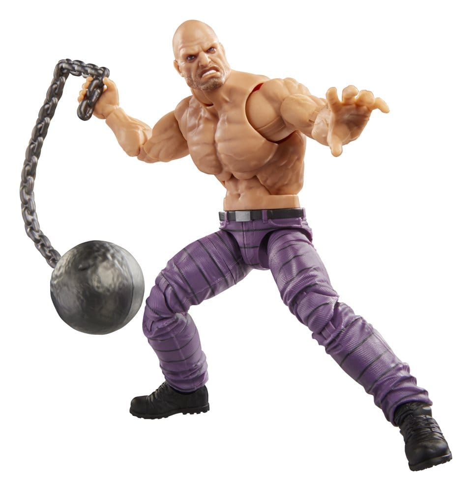 Secret Wars Marvel Legends figurine Absorbing Man 15 cm