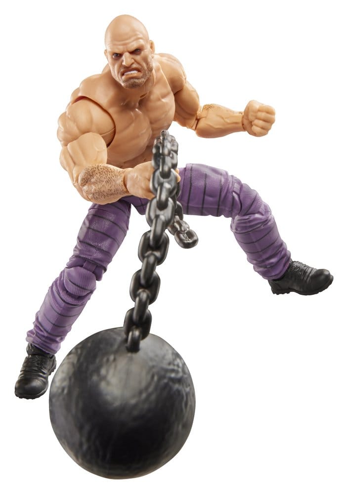 Secret Wars Marvel Legends figurine Absorbing Man 15 cm