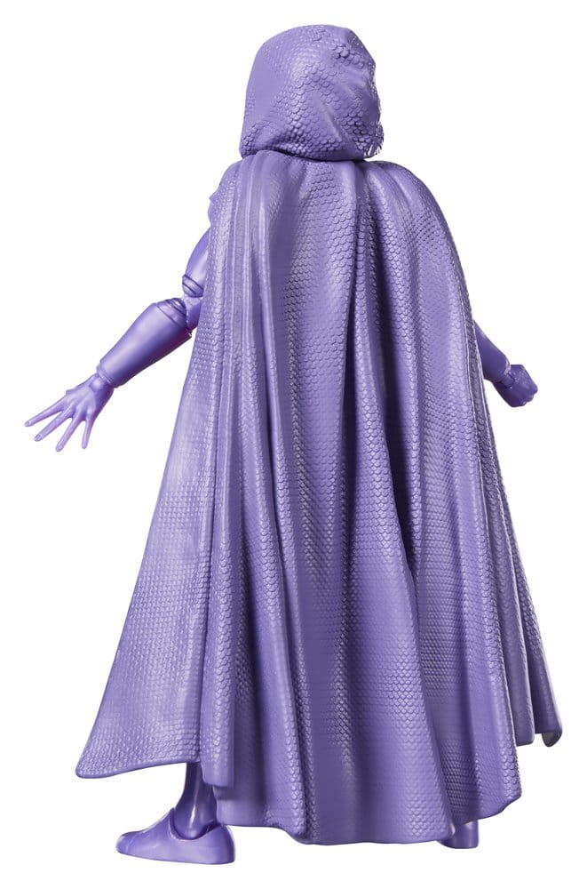 Marvel Legends figurine Psylocke (BAF: Marvel's Box) 15 cm