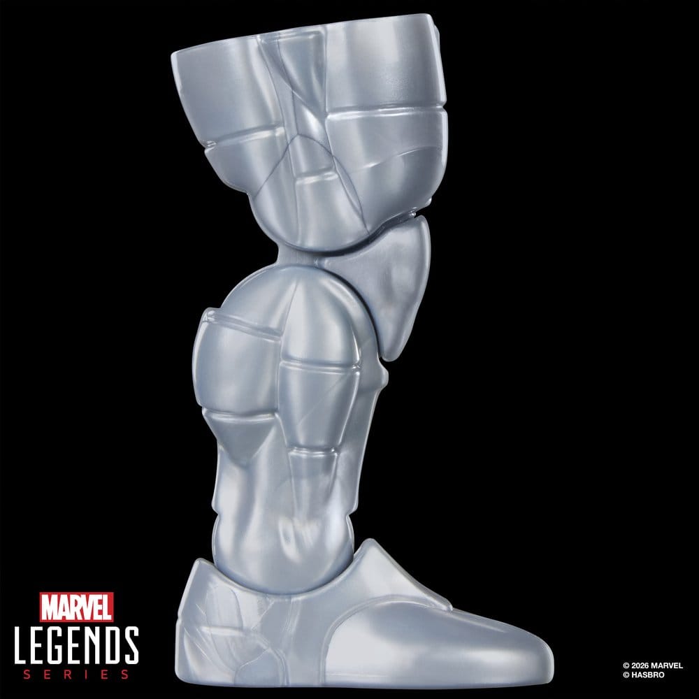 Marvel Legends figurine Psylocke (BAF: Marvel's Box) 15 cm