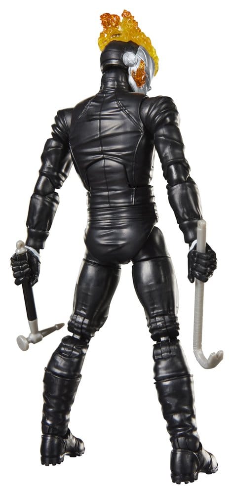 Marvel Legends figurine Ghost Rider (Robbie Reyes) (BAF: Marvel's Box) 15 cm