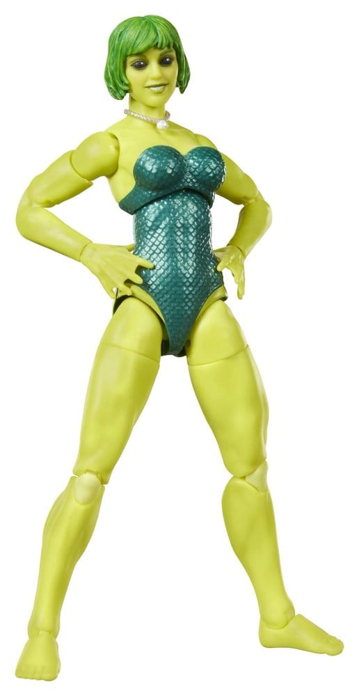 Marvel Legends figurine Marvel's Marrina (BAF: Marvel's Box) 15 cm