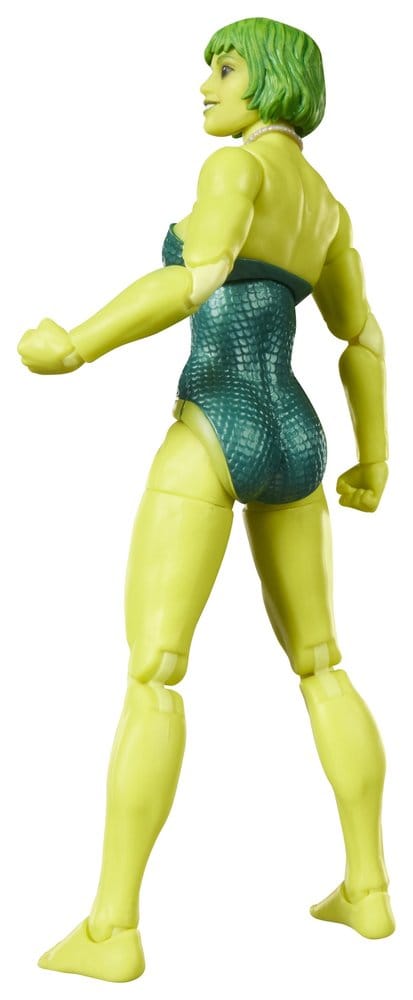 Marvel Legends figurine Marvel's Marrina (BAF: Marvel's Box) 15 cm