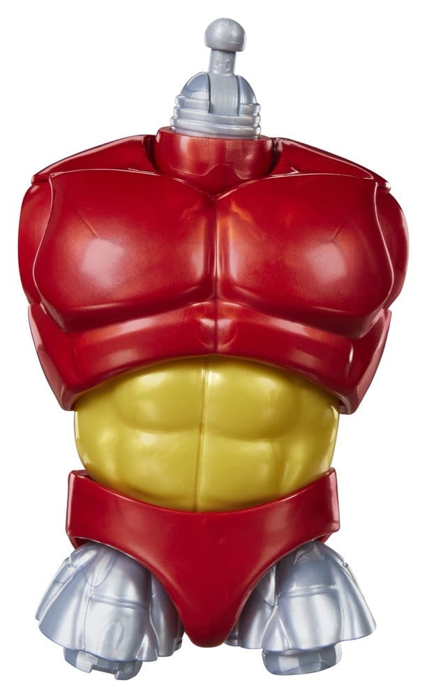 Marvel Legends figurine Marvel's Marrina (BAF: Marvel's Box) 15 cm