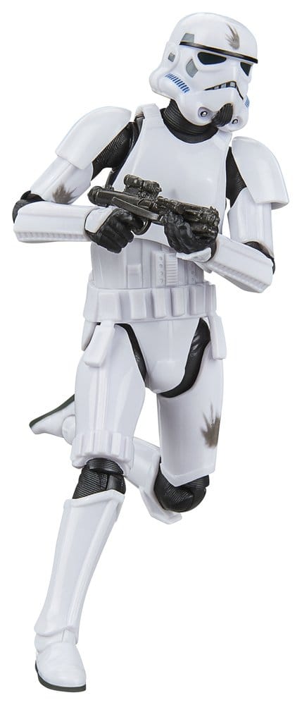 Star Wars Black Series figurine Stormtrooper May the 4th Be With You 15 cm