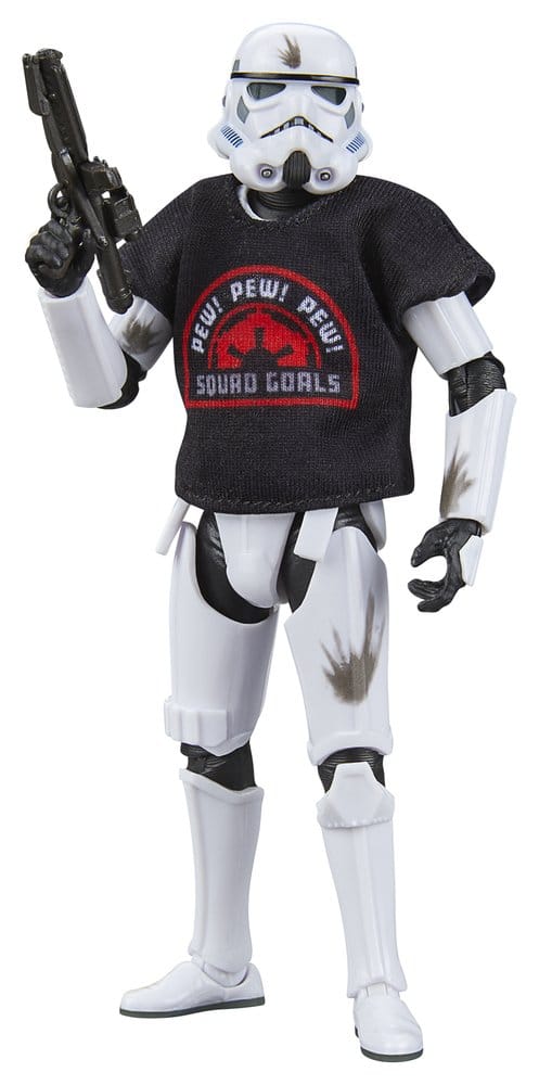 Star Wars Black Series figurine Stormtrooper May the 4th Be With You 15 cm