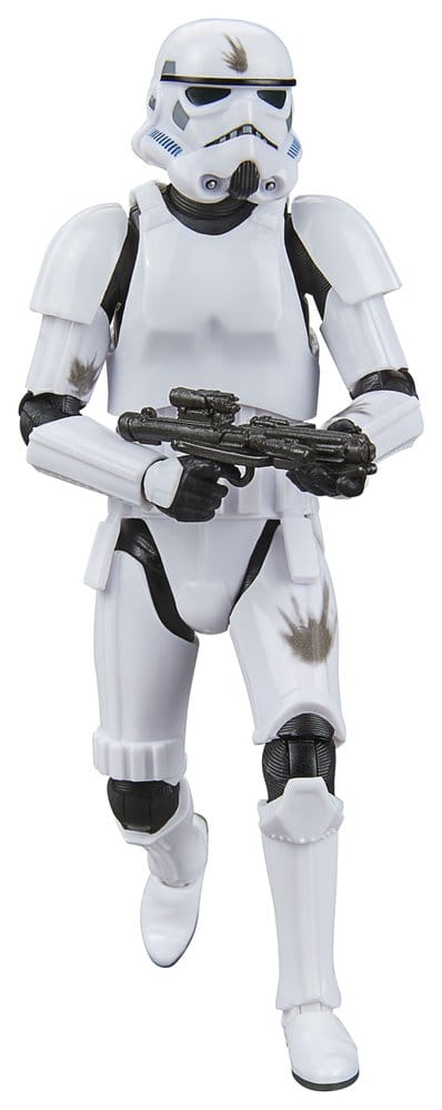 Star Wars Black Series figurine Stormtrooper May the 4th Be With You 15 cm