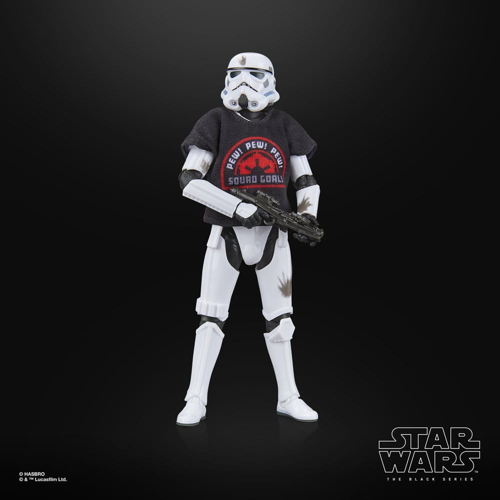 Star Wars Black Series figurine Stormtrooper May the 4th Be With You 15 cm