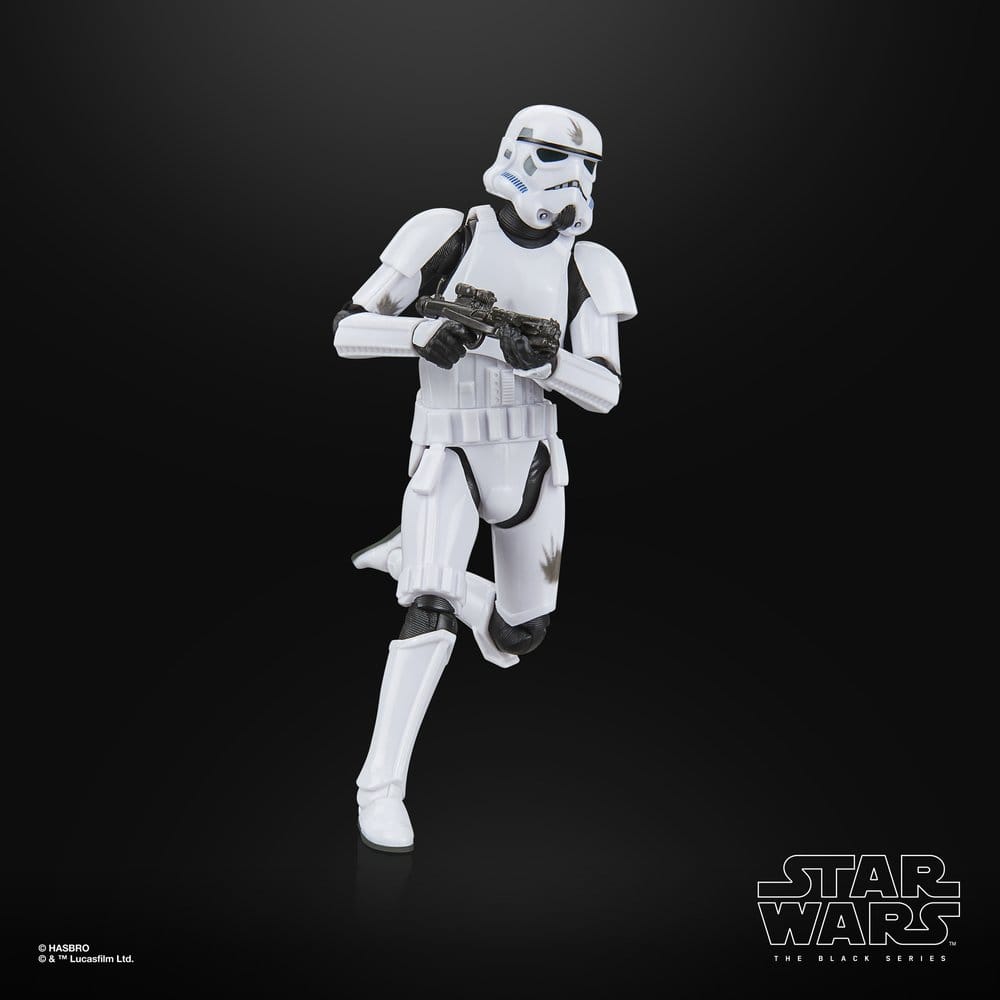 Star Wars Black Series figurine Stormtrooper May the 4th Be With You 15 cm