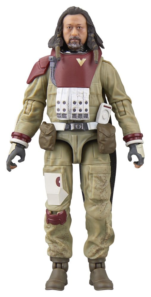 Star Wars: Rogue One Vintage Collection figurine Baze Malbus 10 cm