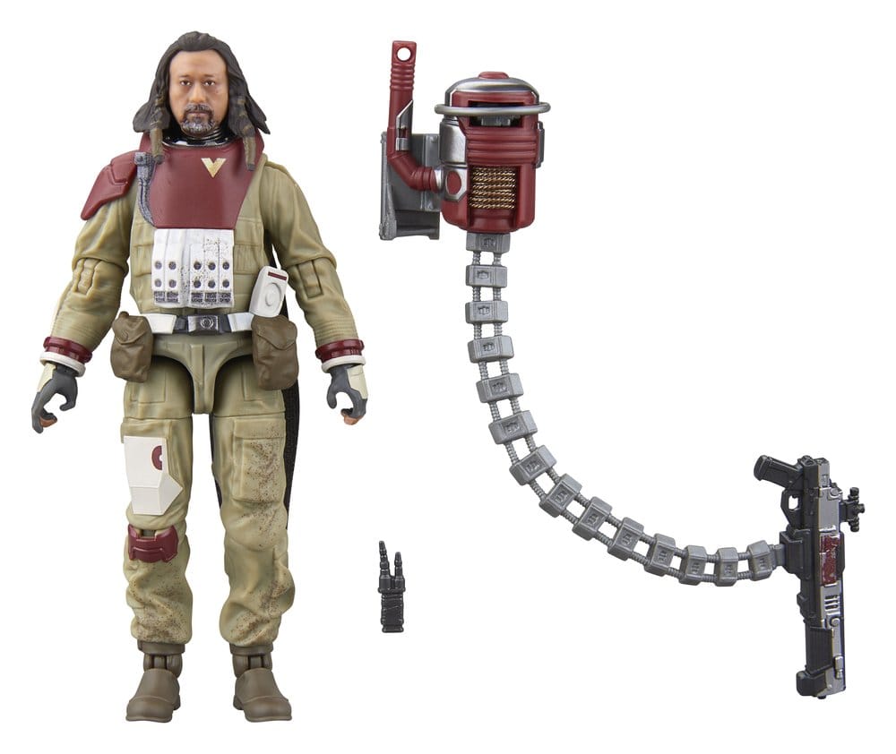 Star Wars: Rogue One Vintage Collection figurine Baze Malbus 10 cm
