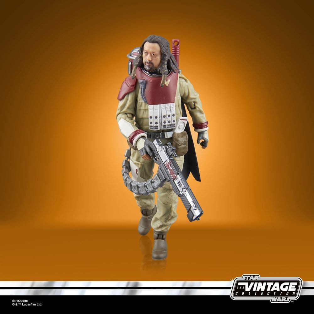 Star Wars: Rogue One Vintage Collection figurine Baze Malbus 10 cm