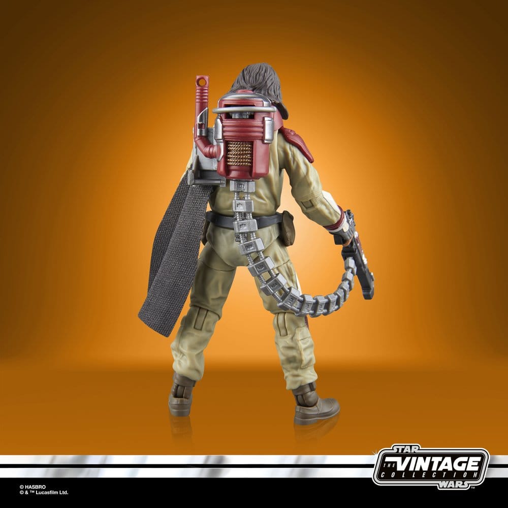 Star Wars: Rogue One Vintage Collection figurine Baze Malbus 10 cm