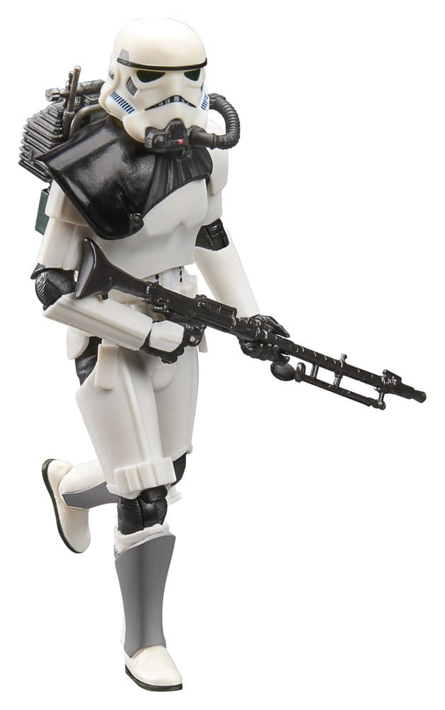 Star Wars: Battlefront Black Series pack 2 figurines Scarif Stormtrooper & Magma Stormtrooper 15 cm