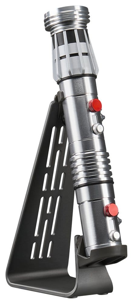 Star Wars: Maul - Shadow Lord Black Series réplique sabre laser Force FX Elite Maul