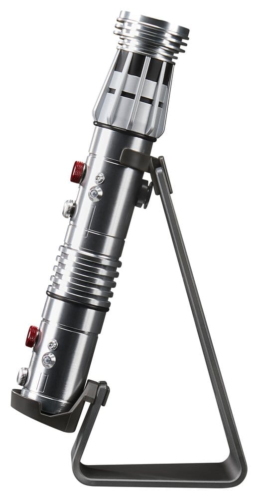 Star Wars: Maul - Shadow Lord Black Series réplique sabre laser Force FX Elite Maul