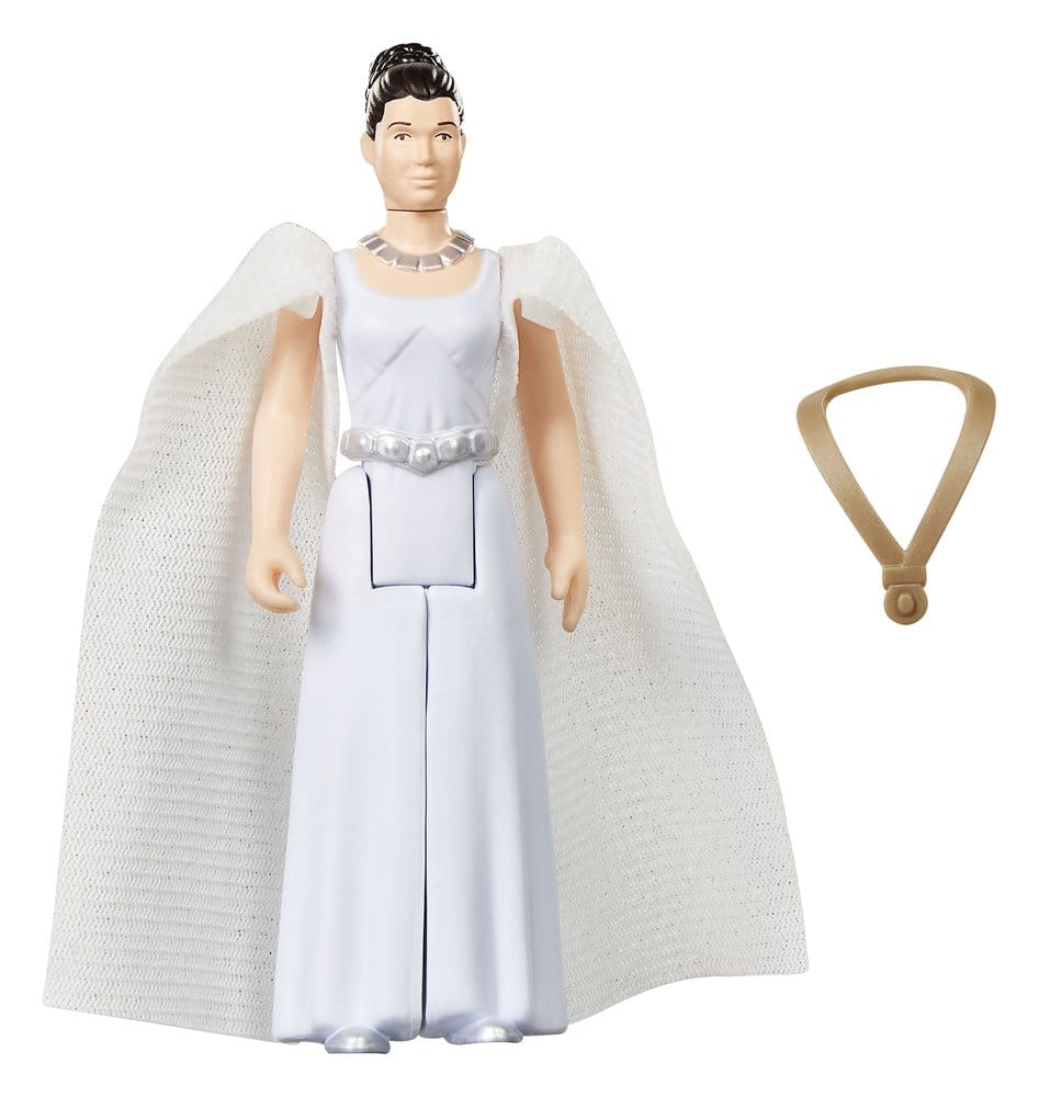 Star Wars Episode IV Retro Collection pack 6 figurines 10 cm