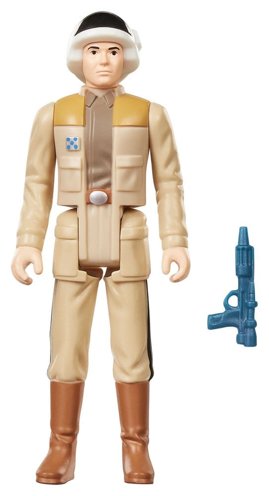 Star Wars Episode IV Retro Collection pack 6 figurines 10 cm