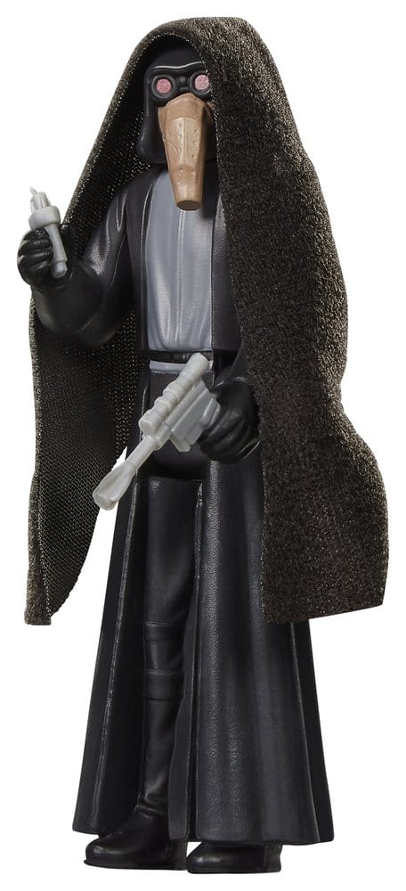 Star Wars Episode IV Retro Collection pack 6 figurines 10 cm