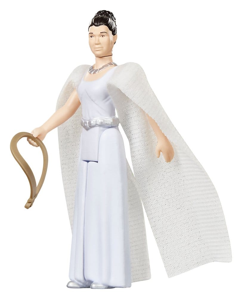 Star Wars Episode IV Retro Collection pack 6 figurines 10 cm