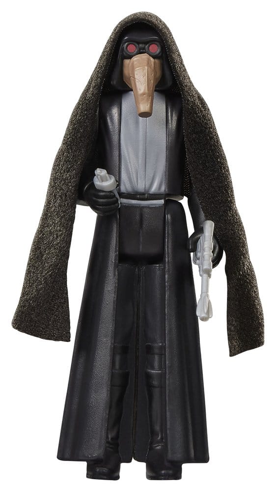Star Wars Episode IV Retro Collection pack 6 figurines 10 cm