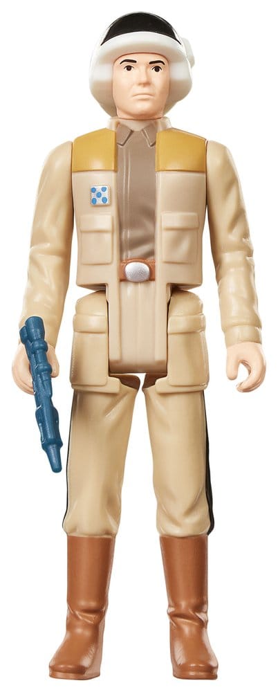 Star Wars Episode IV Retro Collection pack 6 figurines 10 cm