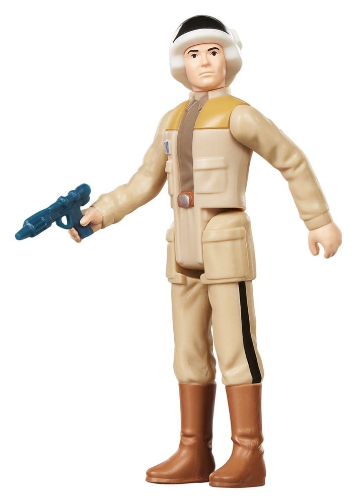 Star Wars Episode IV Retro Collection pack 6 figurines 10 cm