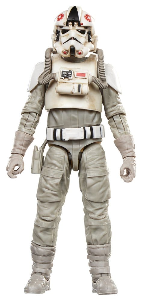 Star Wars: The Mandalorian & Grogu Black Series figurine Imperial Remnant AT-AT Driver 15 cm