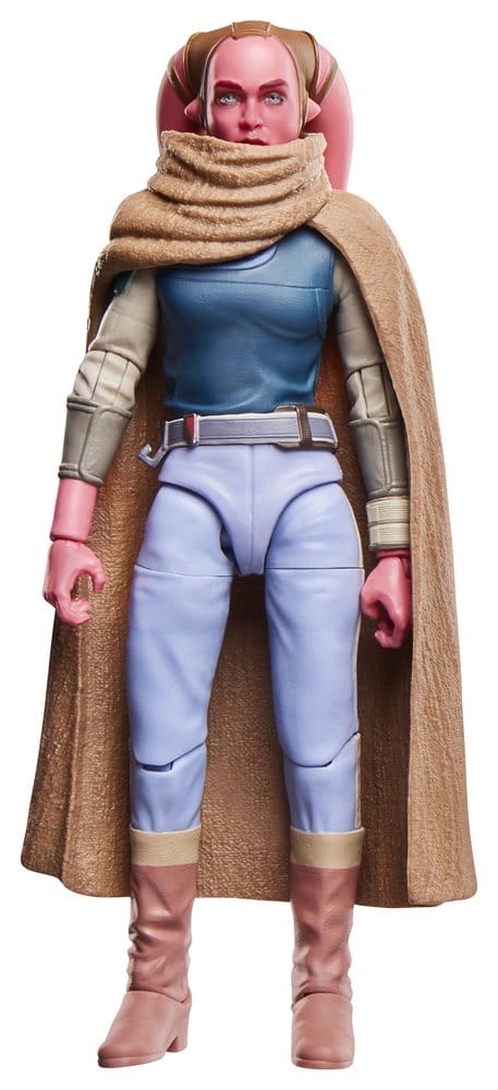Star Wars: Maul - Shadow Lord Black Series figurine Devon Izara 15 cm