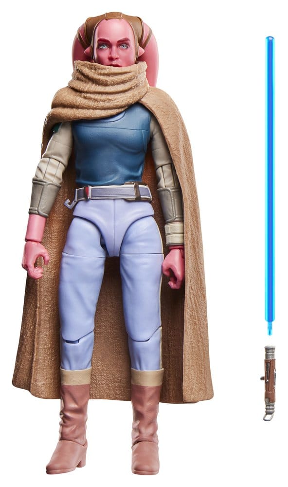 Star Wars: Maul - Shadow Lord Black Series figurine Devon Izara 15 cm