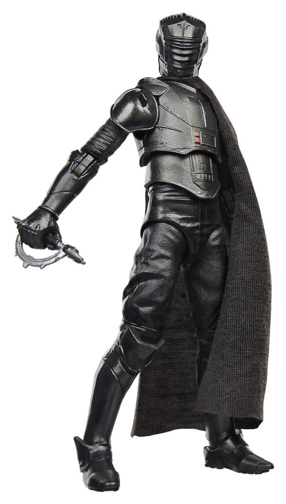 Star Wars: Maul – Shadow Lord Black Series figurine Marrok 15 cm